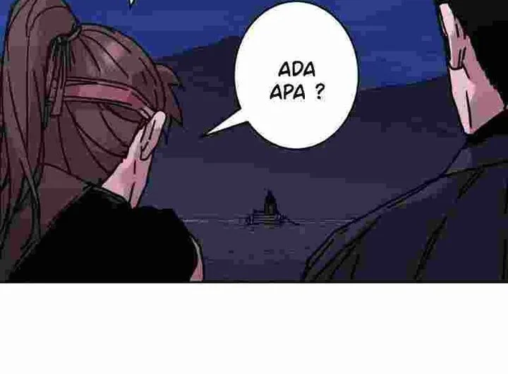 The Last Master of Jongnam Sect Chapter 30 Gambar 19