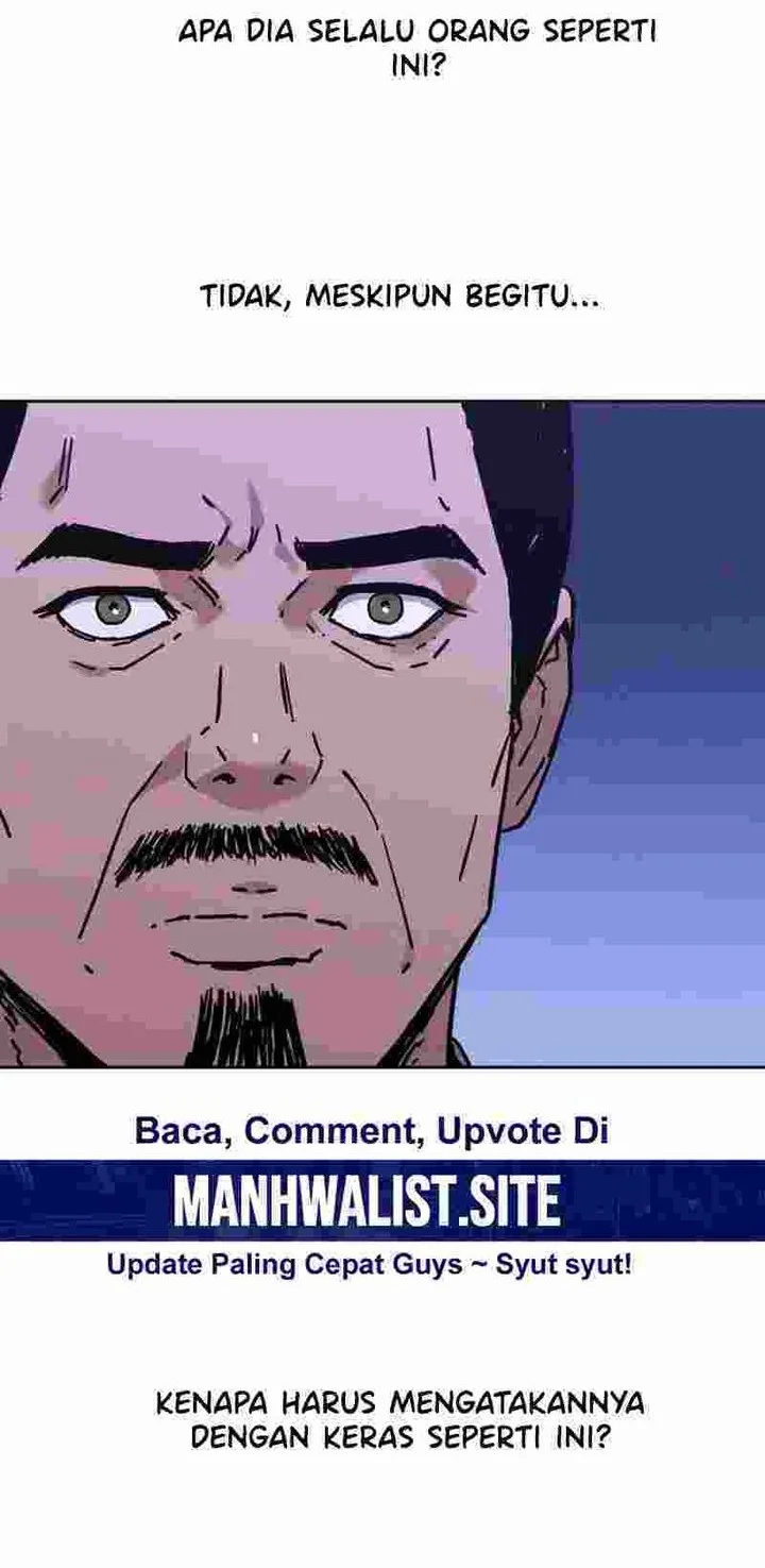 The Last Master of Jongnam Sect Chapter 30 Gambar 27