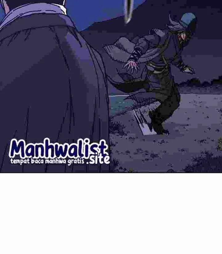 The Last Master of Jongnam Sect Chapter 30 Gambar 41