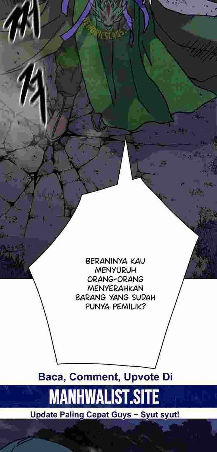The Last Master of Jongnam Sect Chapter 30 Gambar 47