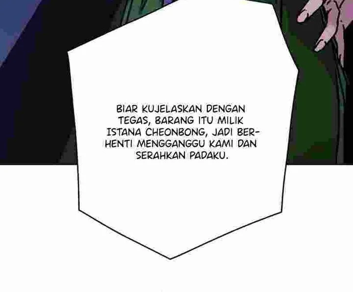 The Last Master of Jongnam Sect Chapter 30 Gambar 51