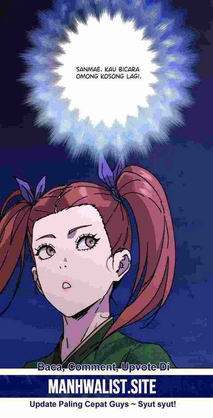 The Last Master of Jongnam Sect Chapter 30 Gambar 55