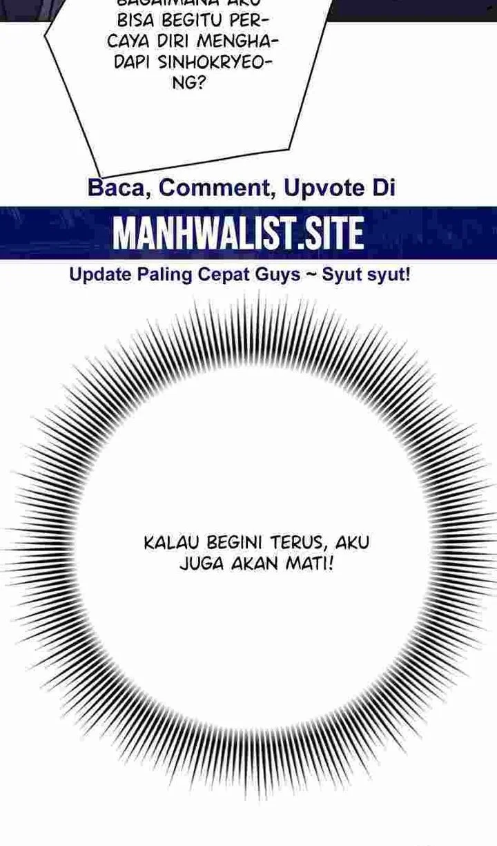 The Last Master of Jongnam Sect Chapter 30 Gambar 4