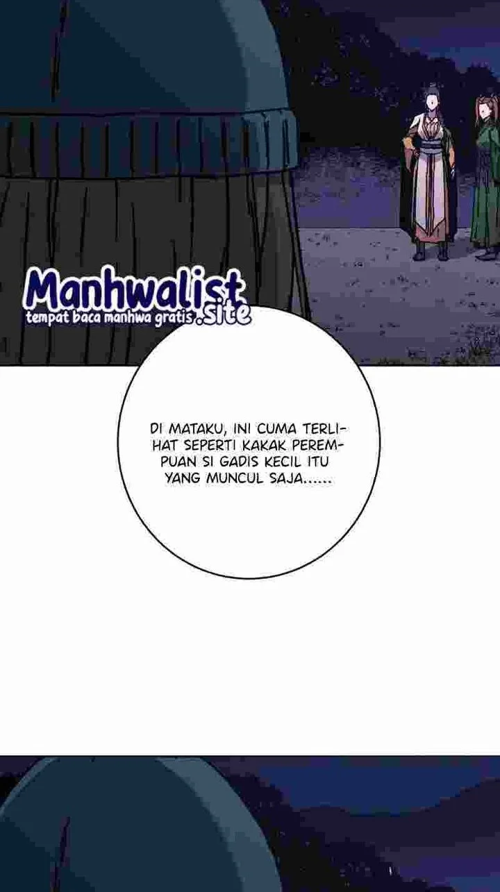 The Last Master of Jongnam Sect Chapter 30 Gambar 59