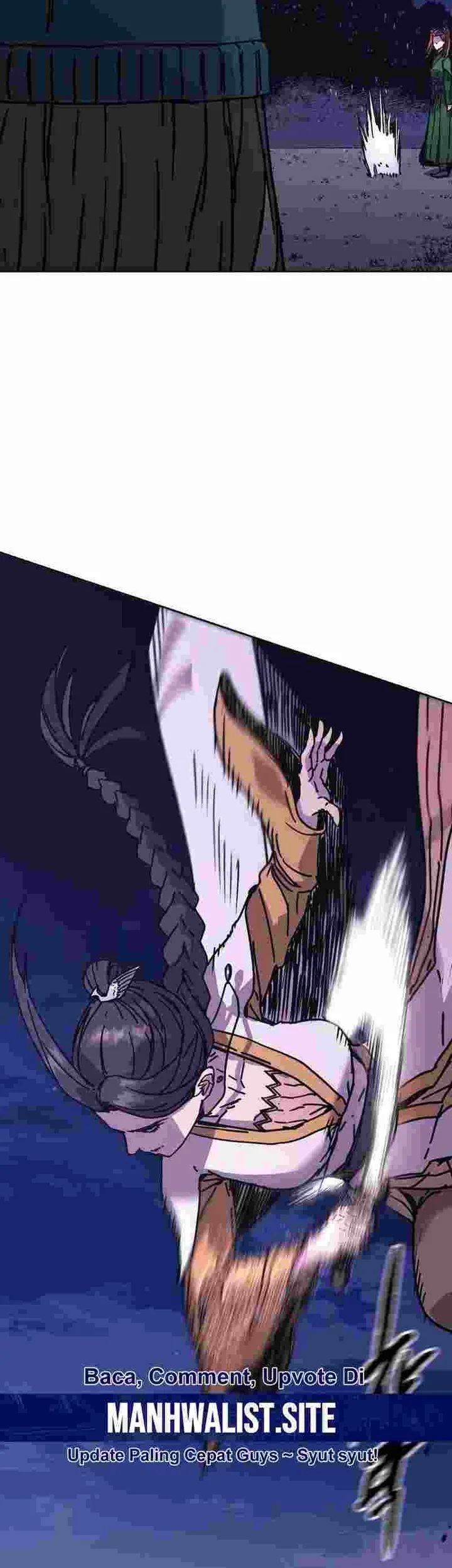 The Last Master of Jongnam Sect Chapter 30 Gambar 60