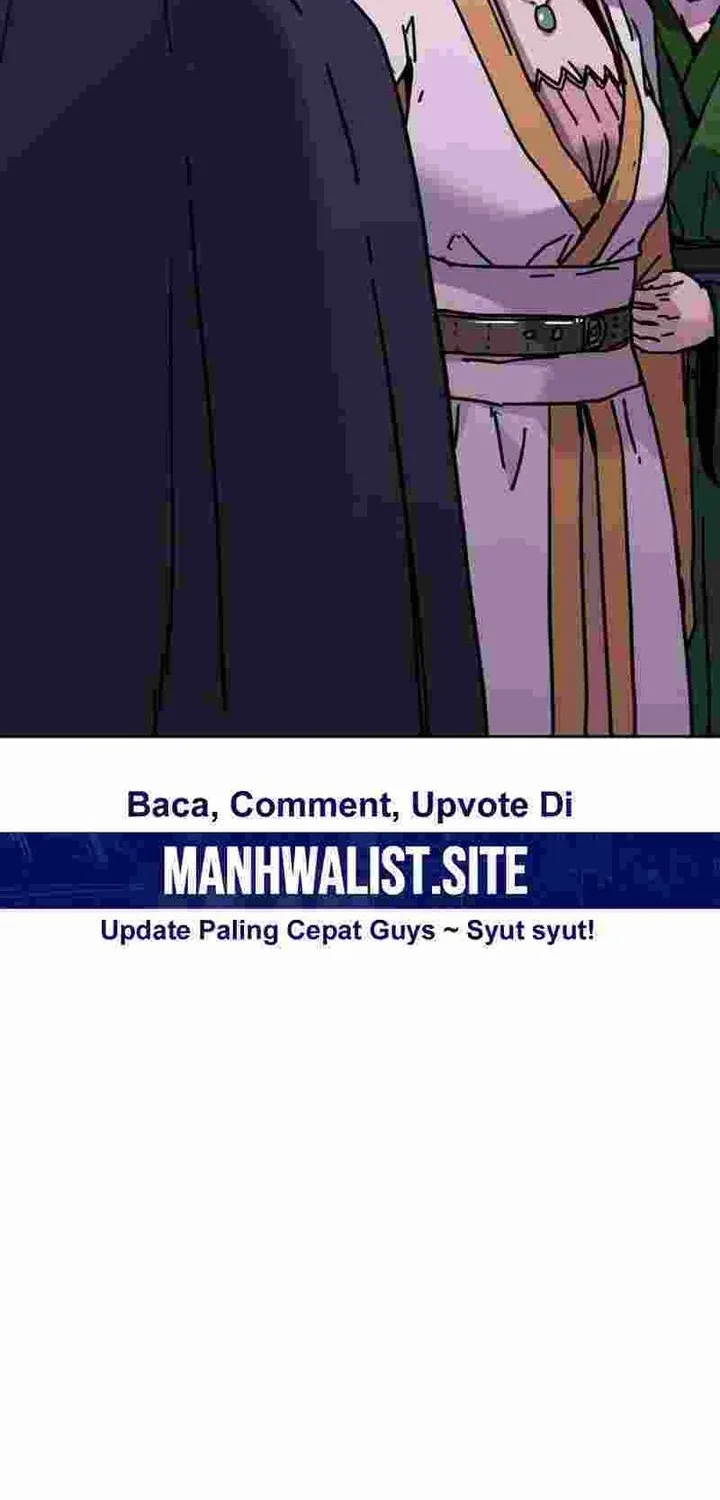 The Last Master of Jongnam Sect Chapter 30 Gambar 71