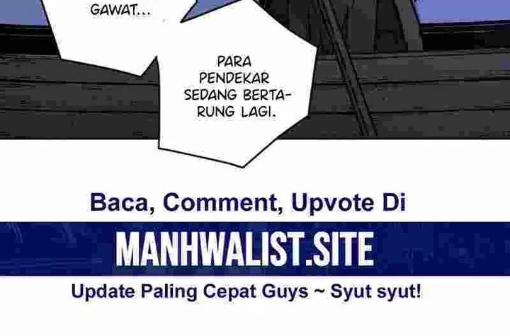 The Last Master of Jongnam Sect Chapter 30 Gambar 6