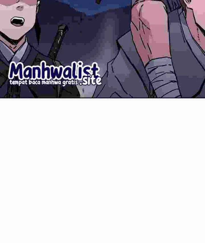 The Last Master of Jongnam Sect Chapter 30 Gambar 8