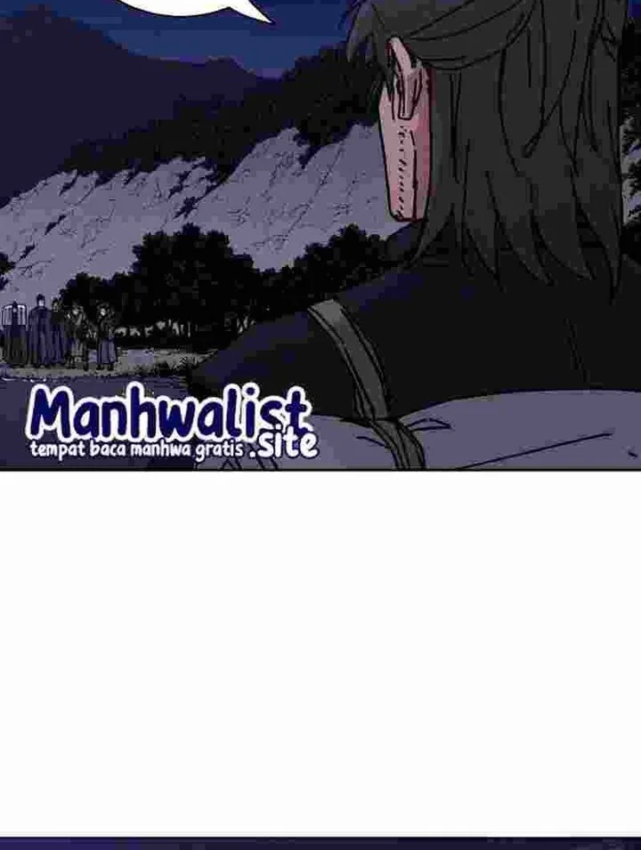 The Last Master of Jongnam Sect Chapter 30 Gambar 14