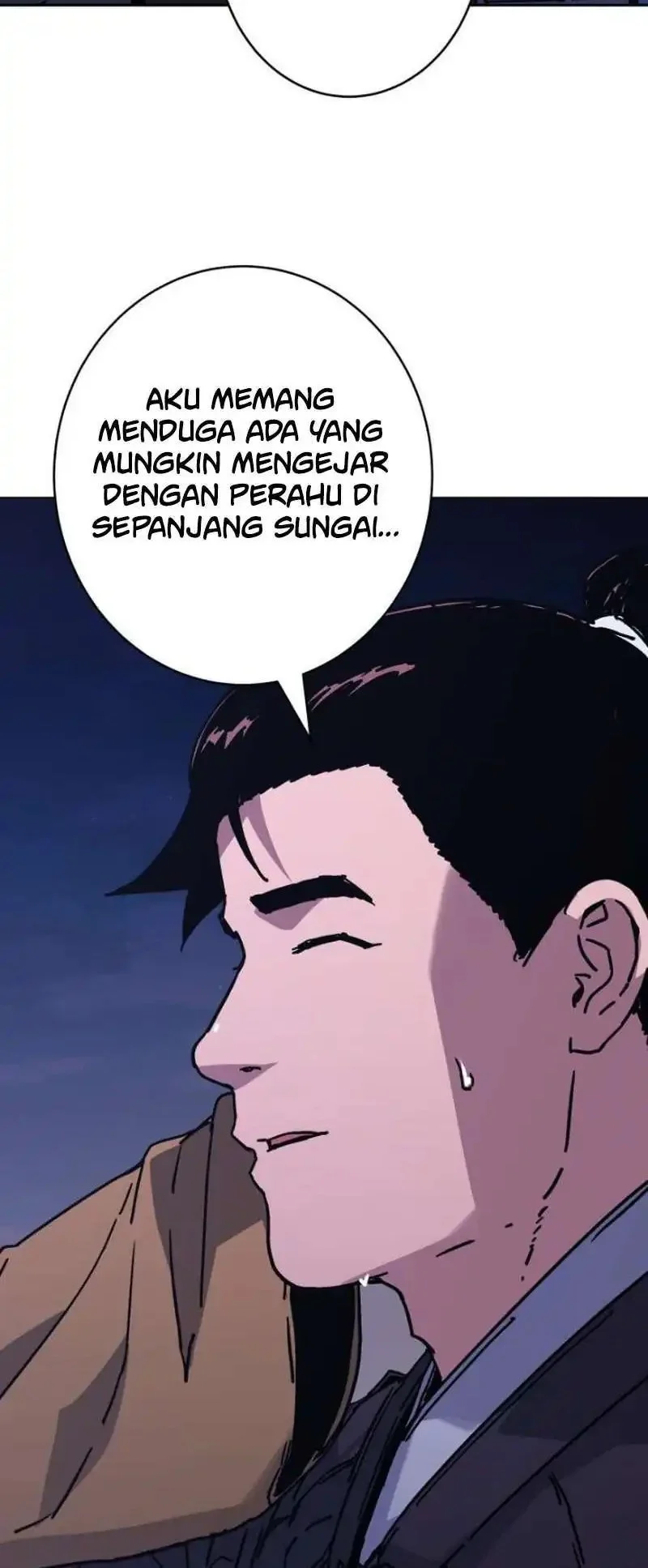 The Last Master of Jongnam Sect Chapter 31 Gambar 30