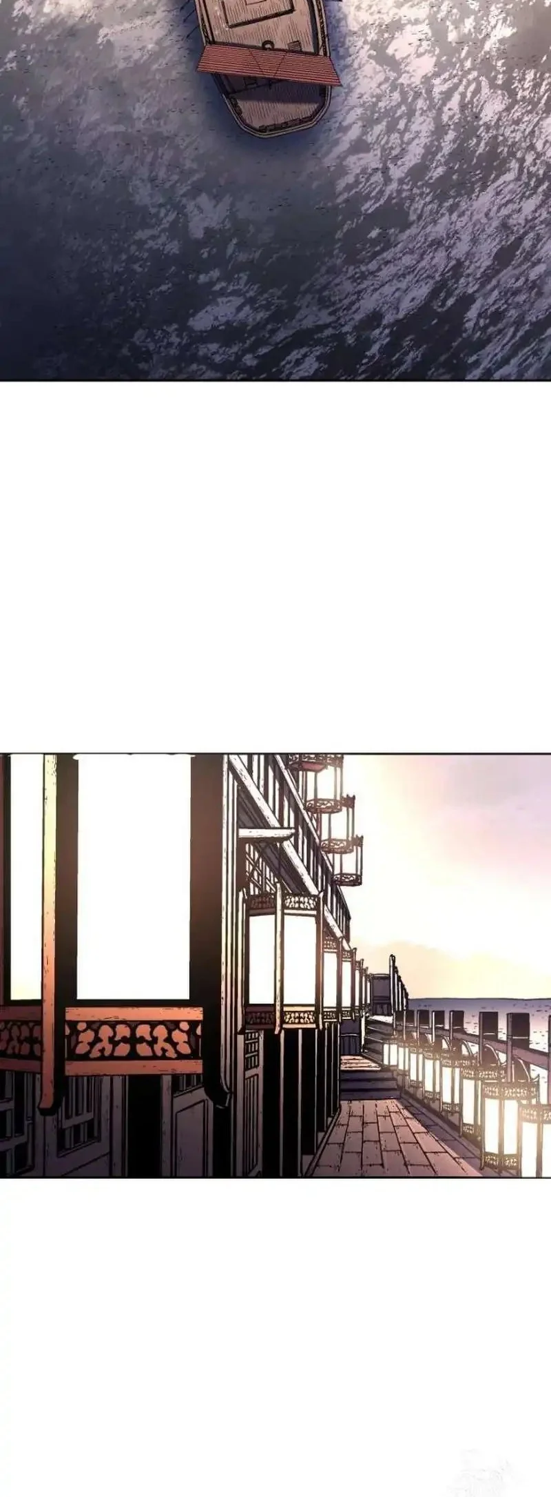 The Last Master of Jongnam Sect Chapter 31 Gambar 54