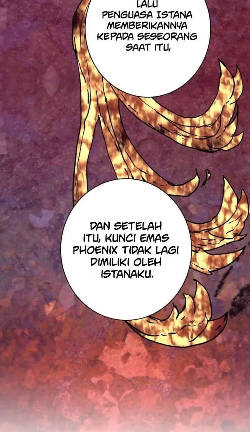 The Last Master of Jongnam Sect Chapter 31 Gambar 8