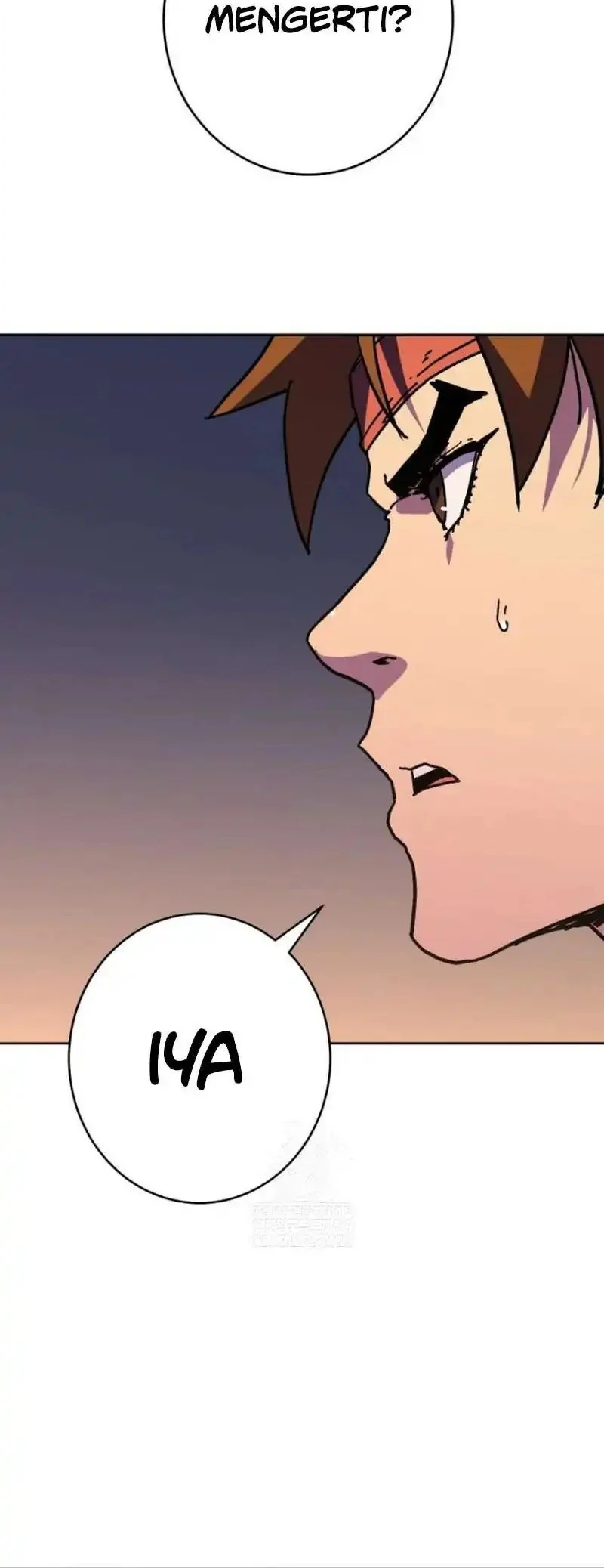 The Last Master of Jongnam Sect Chapter 32 Gambar 20