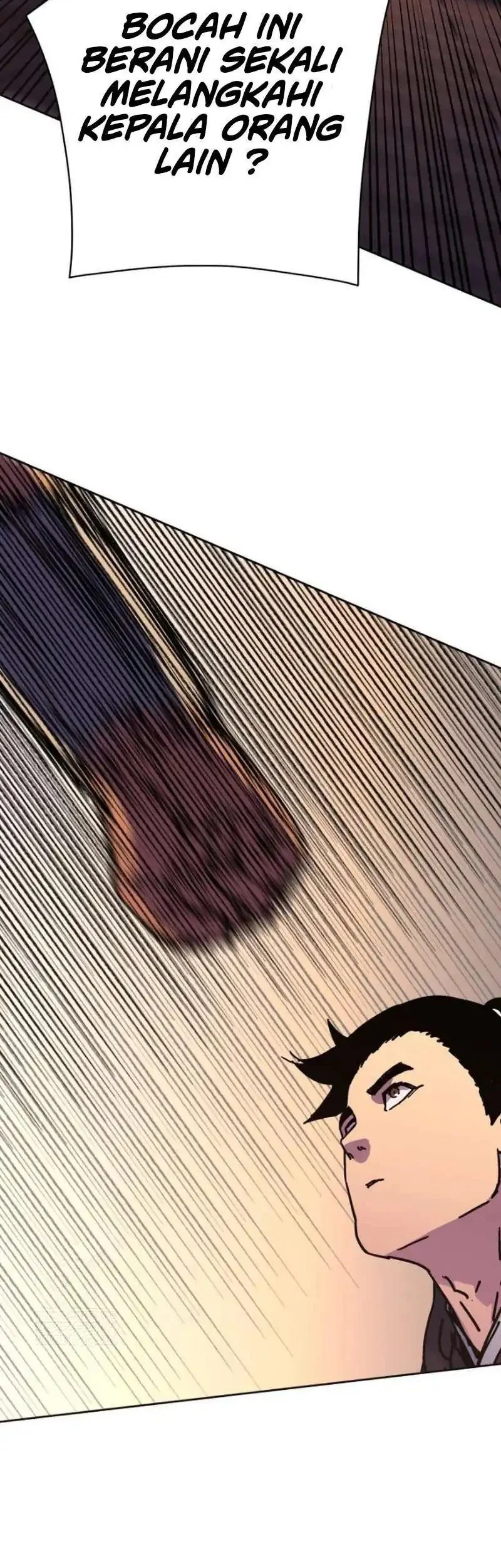 The Last Master of Jongnam Sect Chapter 32 Gambar 28