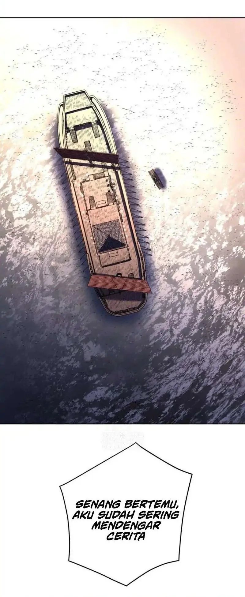 Manhwa The Last Master of Jongnam Sect Chapter 32 gambar 2