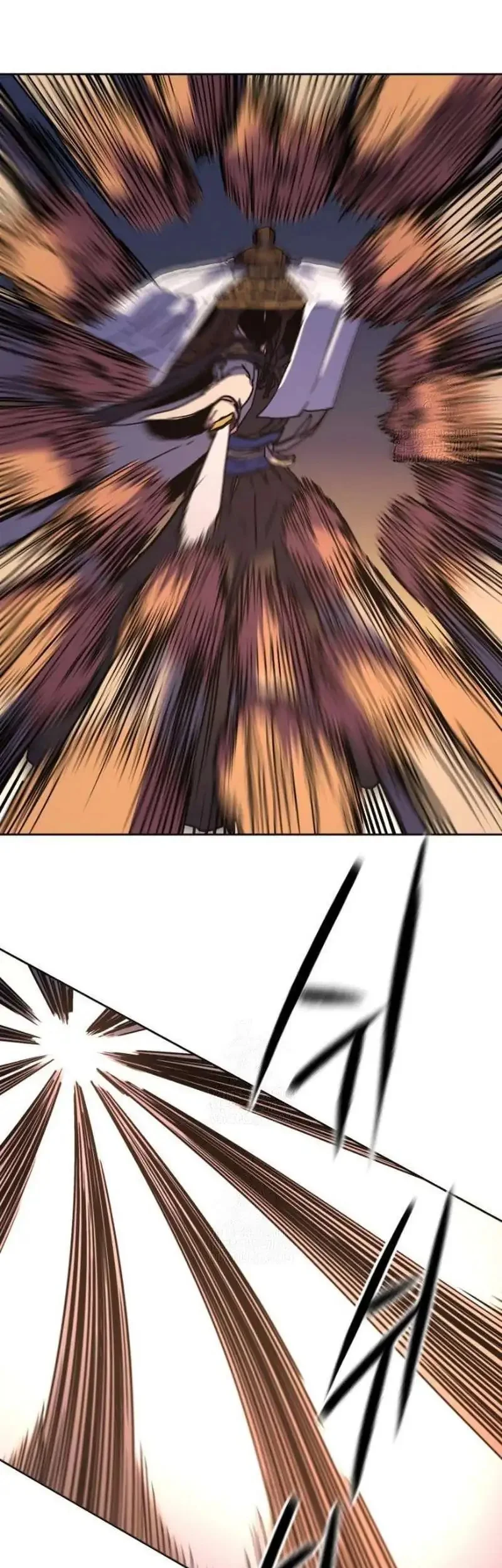 The Last Master of Jongnam Sect Chapter 32 Gambar 44