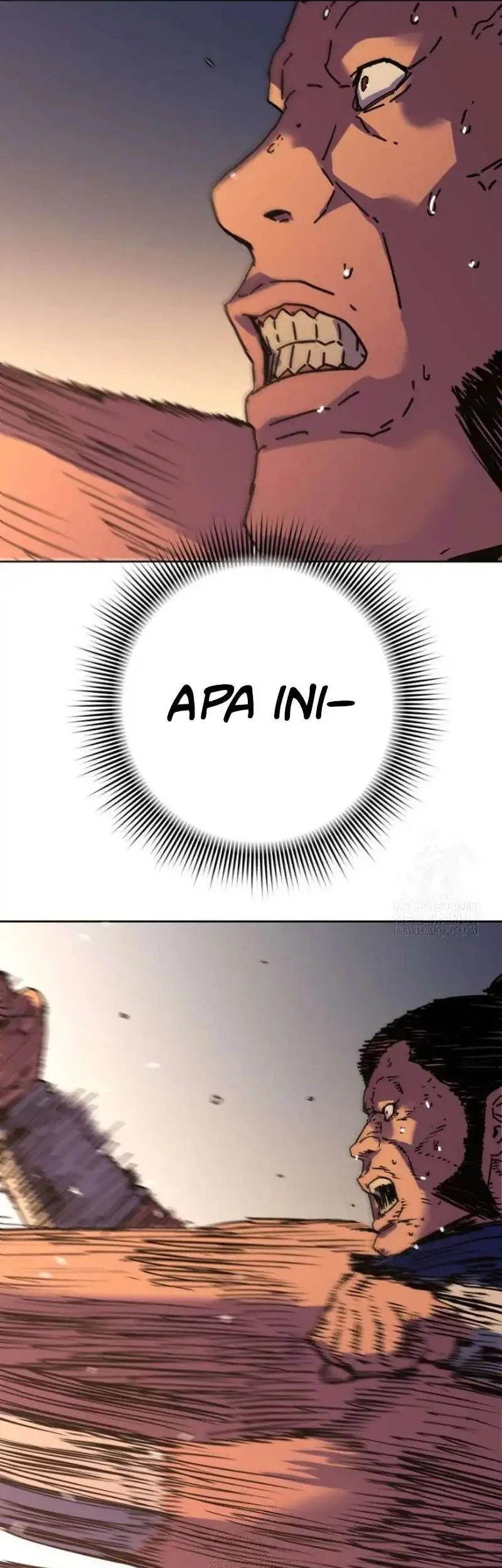 The Last Master of Jongnam Sect Chapter 32 Gambar 46