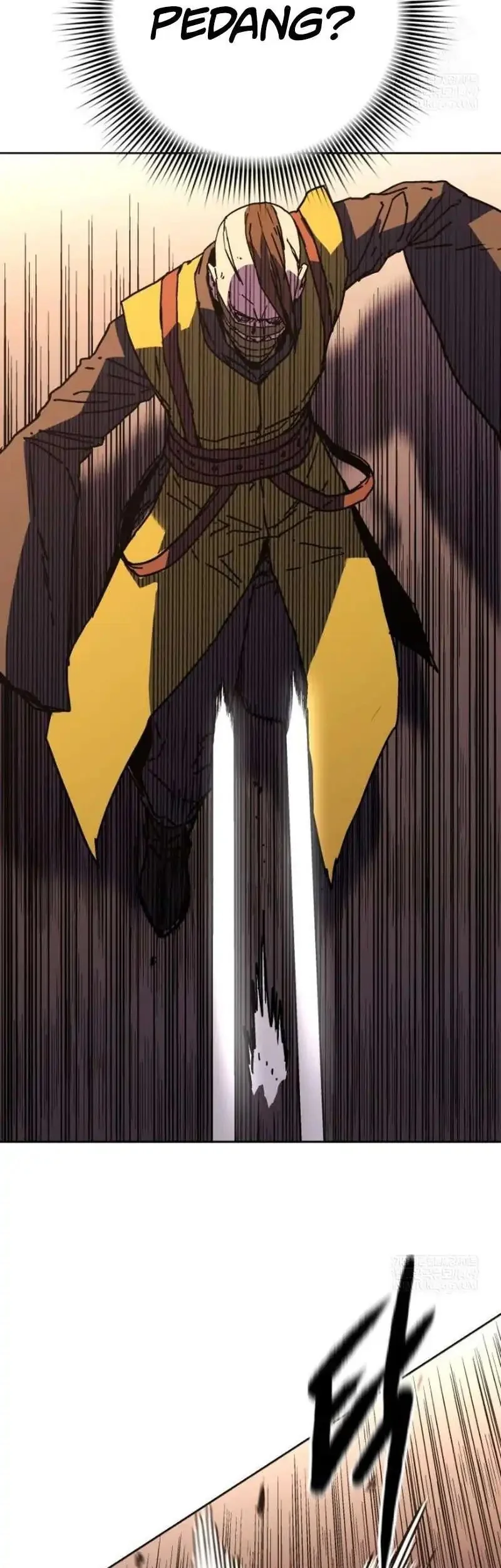 The Last Master of Jongnam Sect Chapter 32 Gambar 52