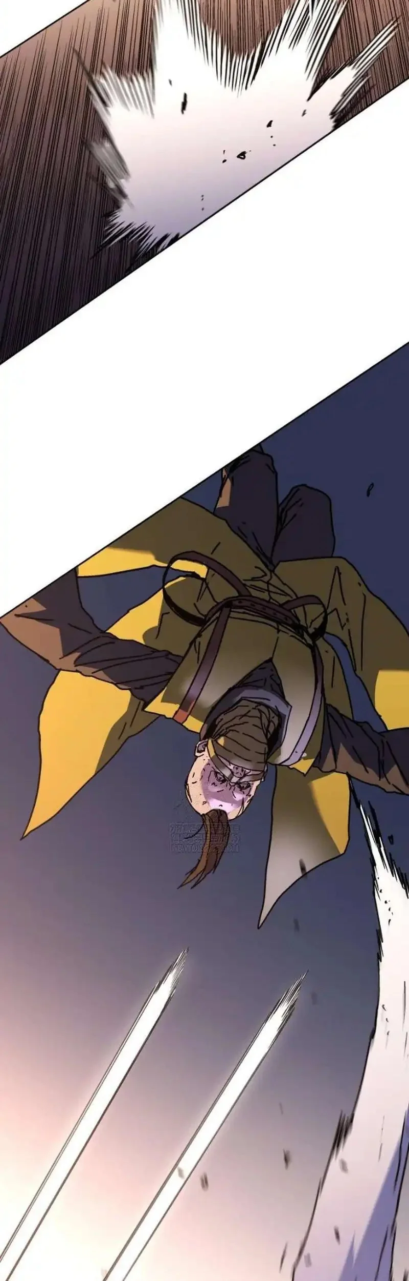 The Last Master of Jongnam Sect Chapter 32 Gambar 53