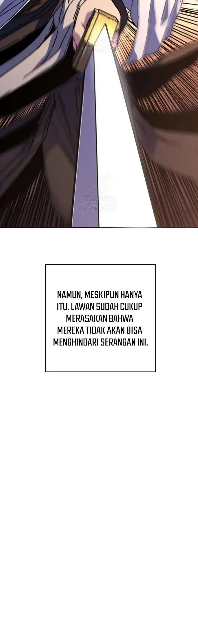 The Last Master of Jongnam Sect Chapter 32 Gambar 67