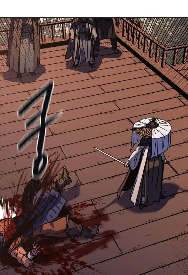 The Last Master of Jongnam Sect Chapter 33 Gambar 35