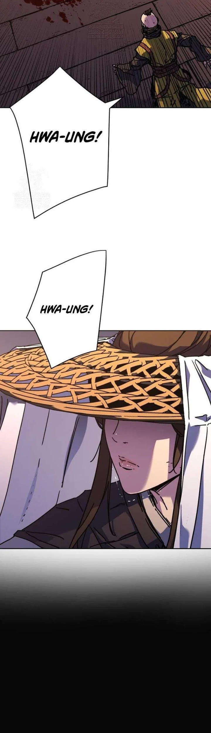 The Last Master of Jongnam Sect Chapter 33 Gambar 36