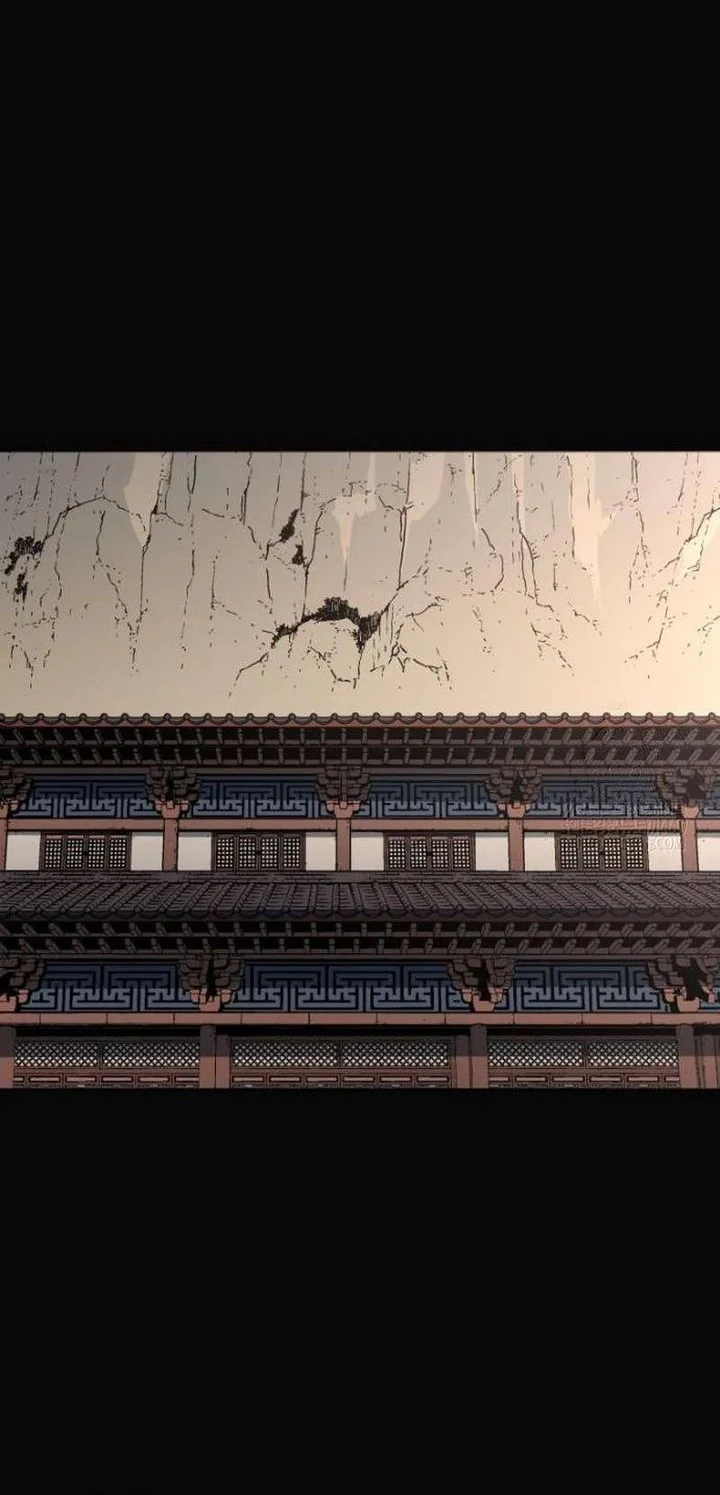 The Last Master of Jongnam Sect Chapter 33 Gambar 37