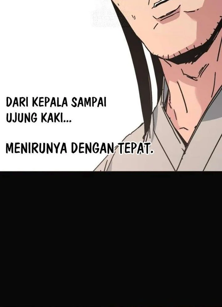 The Last Master of Jongnam Sect Chapter 33 Gambar 41