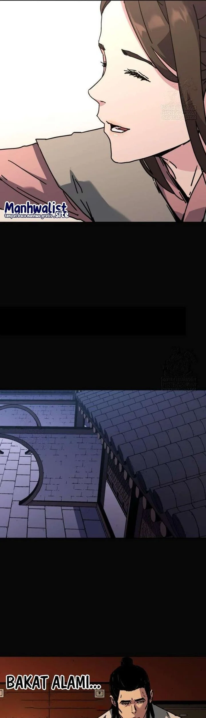 The Last Master of Jongnam Sect Chapter 33 Gambar 42