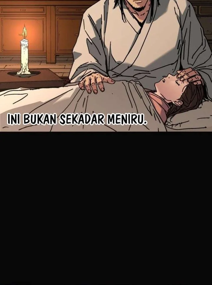 The Last Master of Jongnam Sect Chapter 33 Gambar 43