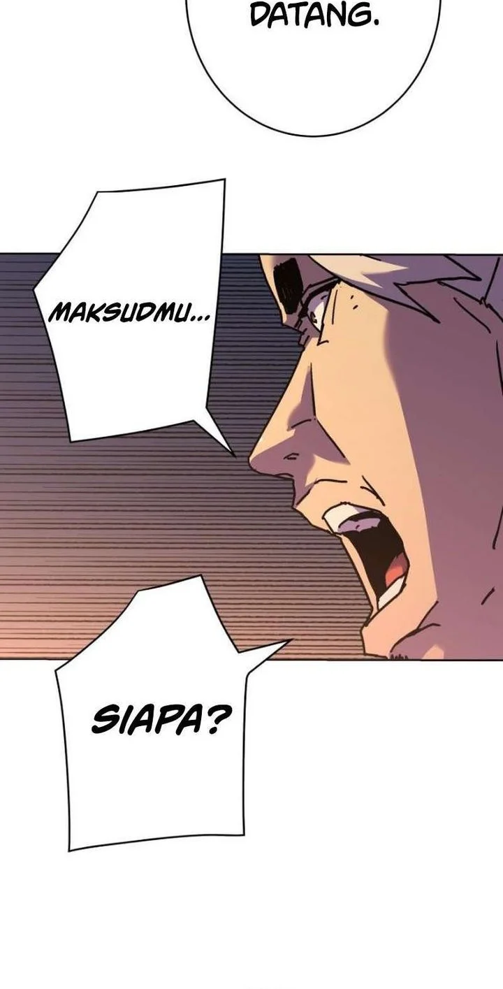 The Last Master of Jongnam Sect Chapter 33 Gambar 55