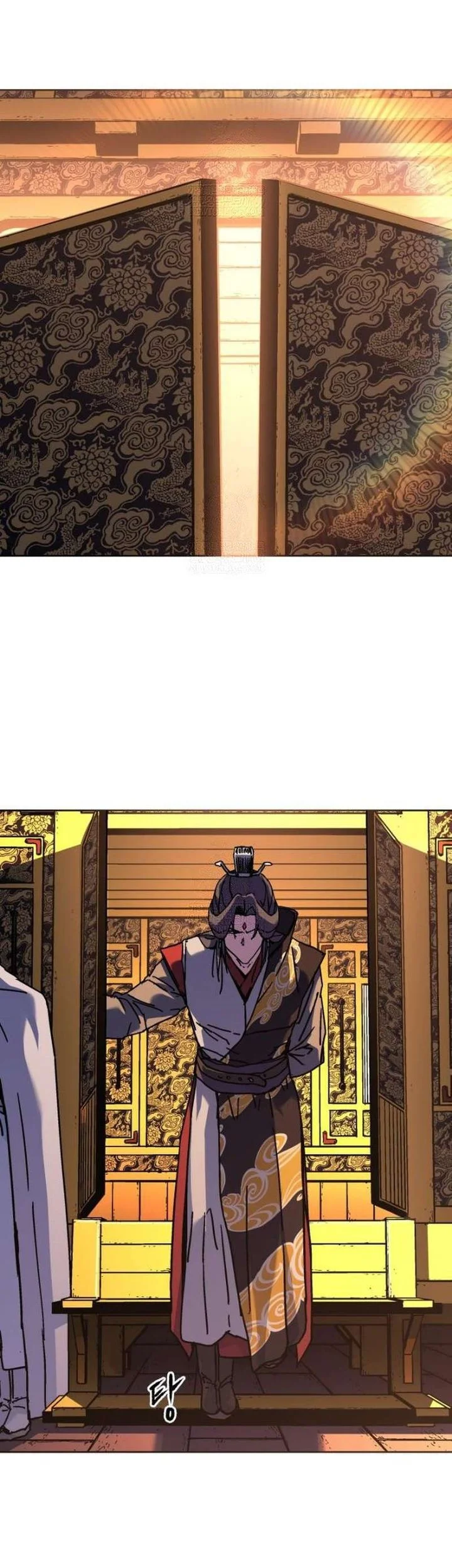 The Last Master of Jongnam Sect Chapter 33 Gambar 60