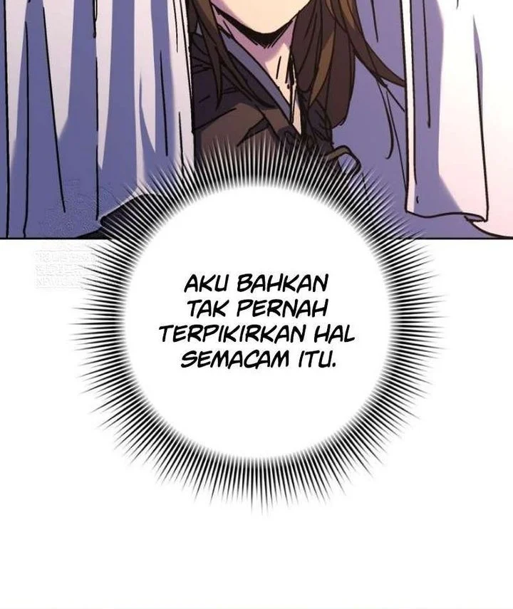 The Last Master of Jongnam Sect Chapter 33 Gambar 67