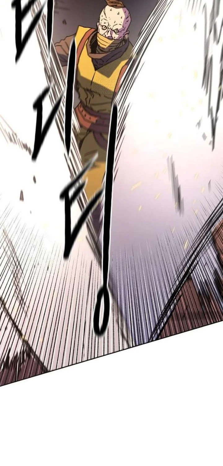 The Last Master of Jongnam Sect Chapter 33 Gambar 12