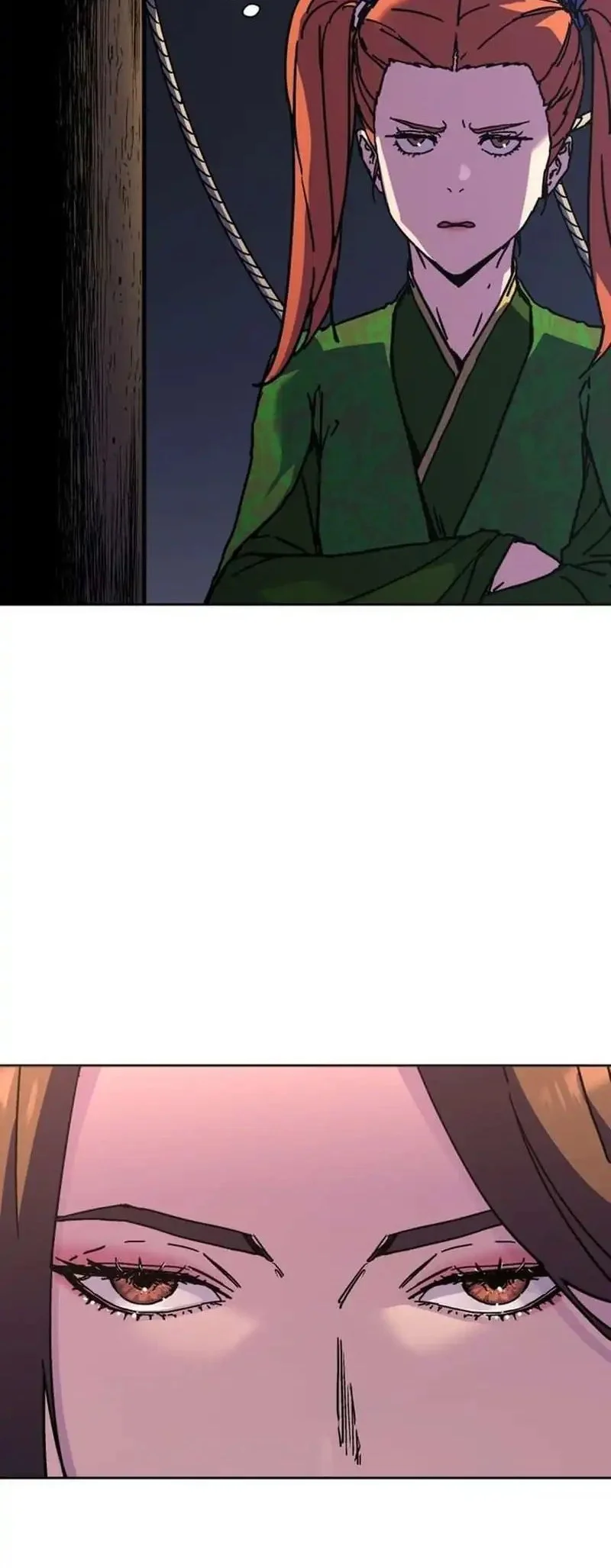 The Last Master of Jongnam Sect Chapter 34 Gambar 34