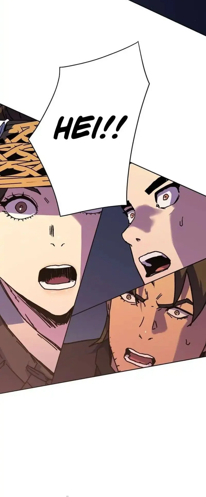 The Last Master of Jongnam Sect Chapter 34 Gambar 56