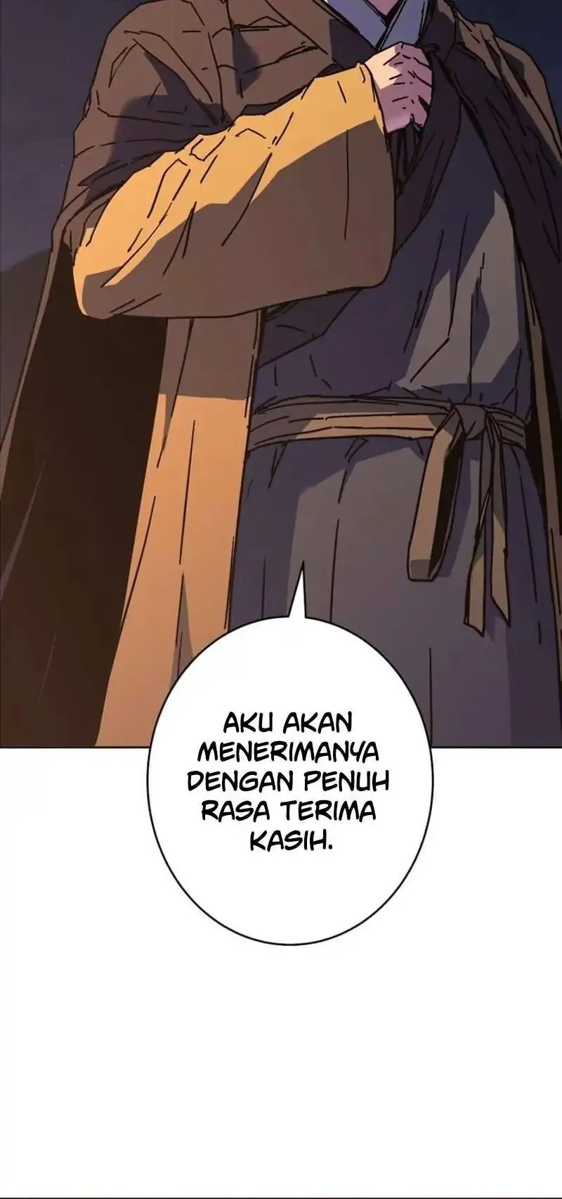The Last Master of Jongnam Sect Chapter 34 Gambar 62