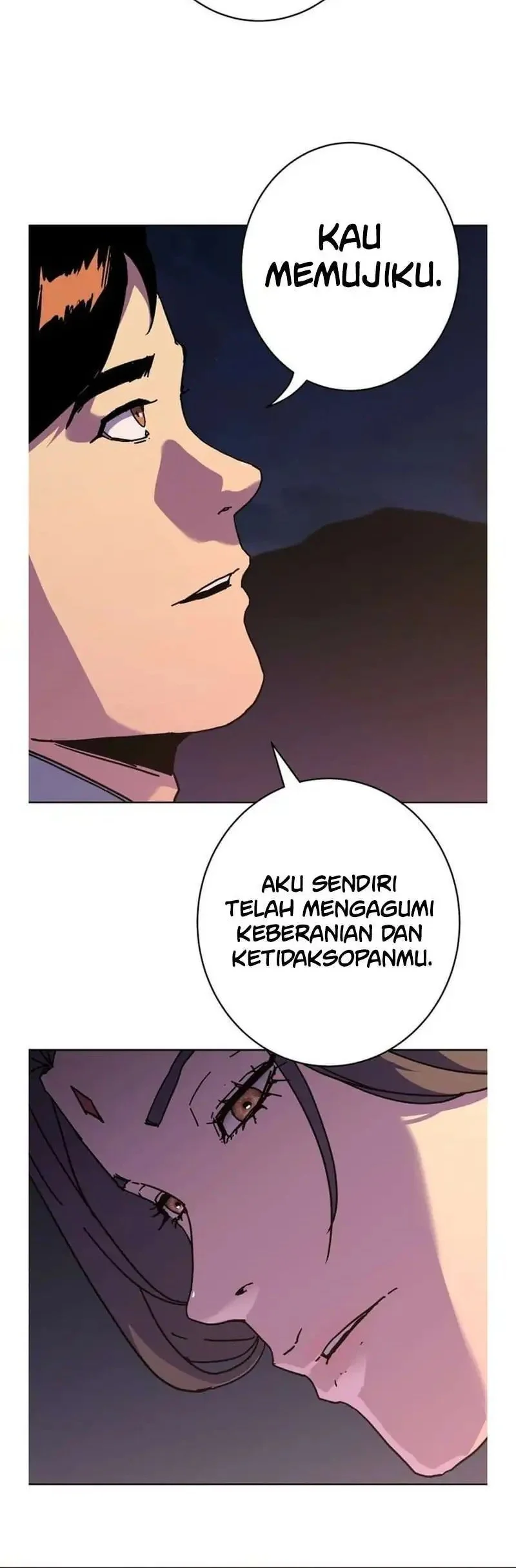 The Last Master of Jongnam Sect Chapter 34 Gambar 6
