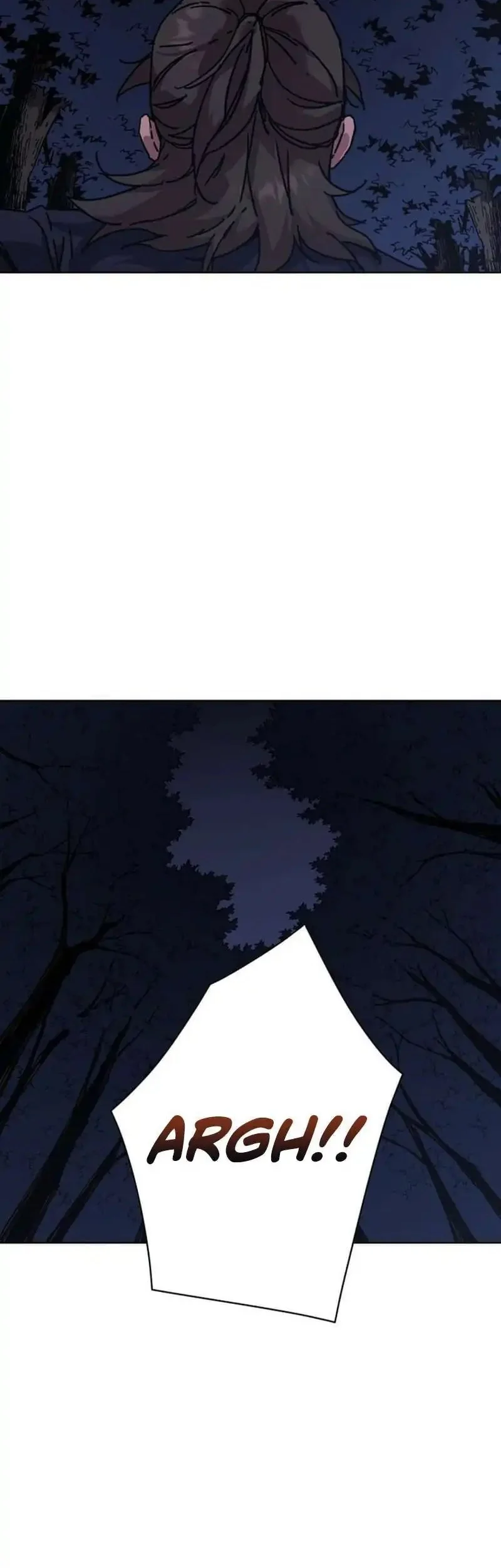 The Last Master of Jongnam Sect Chapter 35 Gambar 20