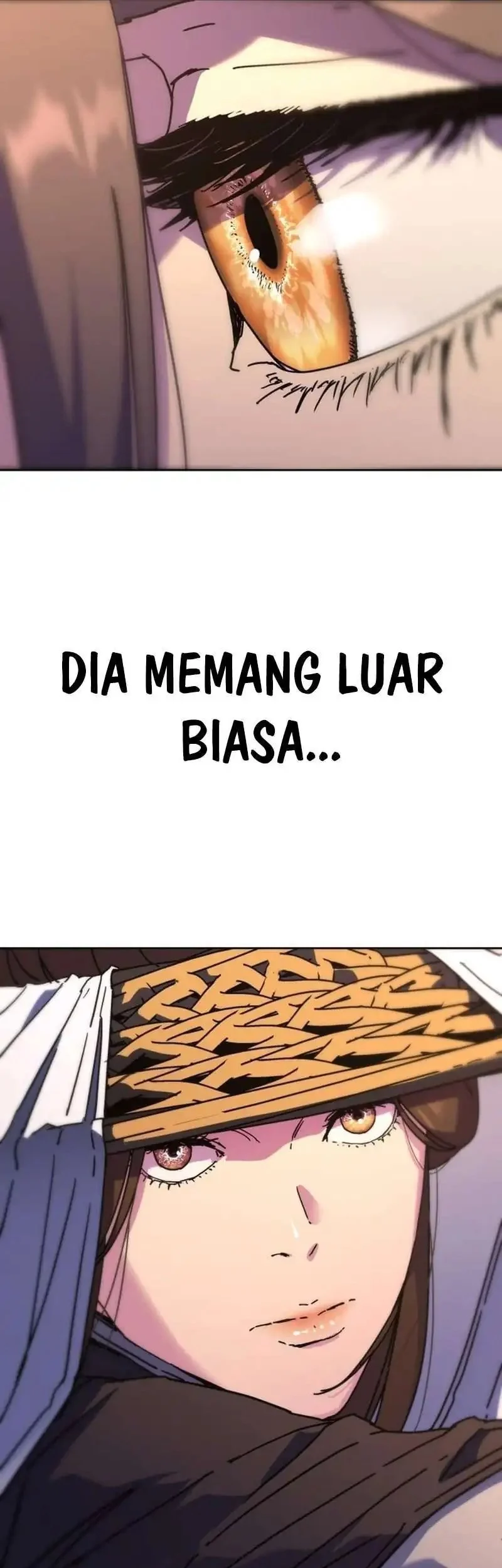 The Last Master of Jongnam Sect Chapter 35 Gambar 37