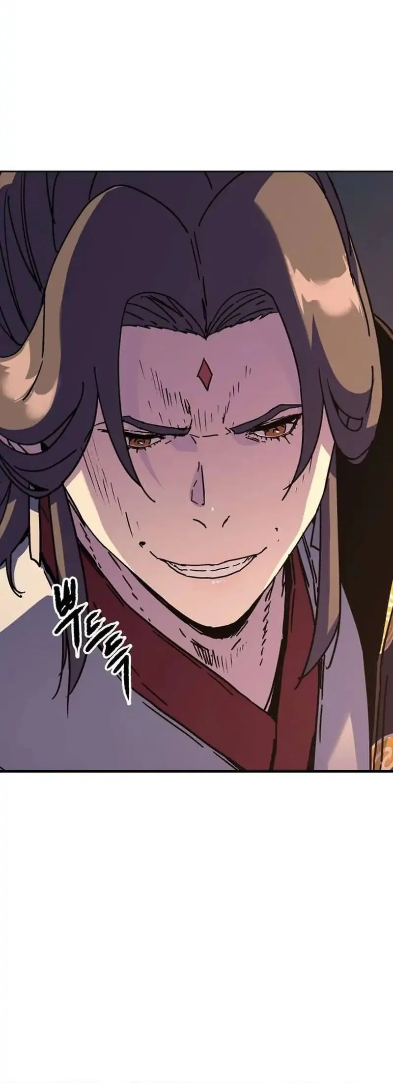 Manhwa The Last Master of Jongnam Sect Chapter 35 gambar 2