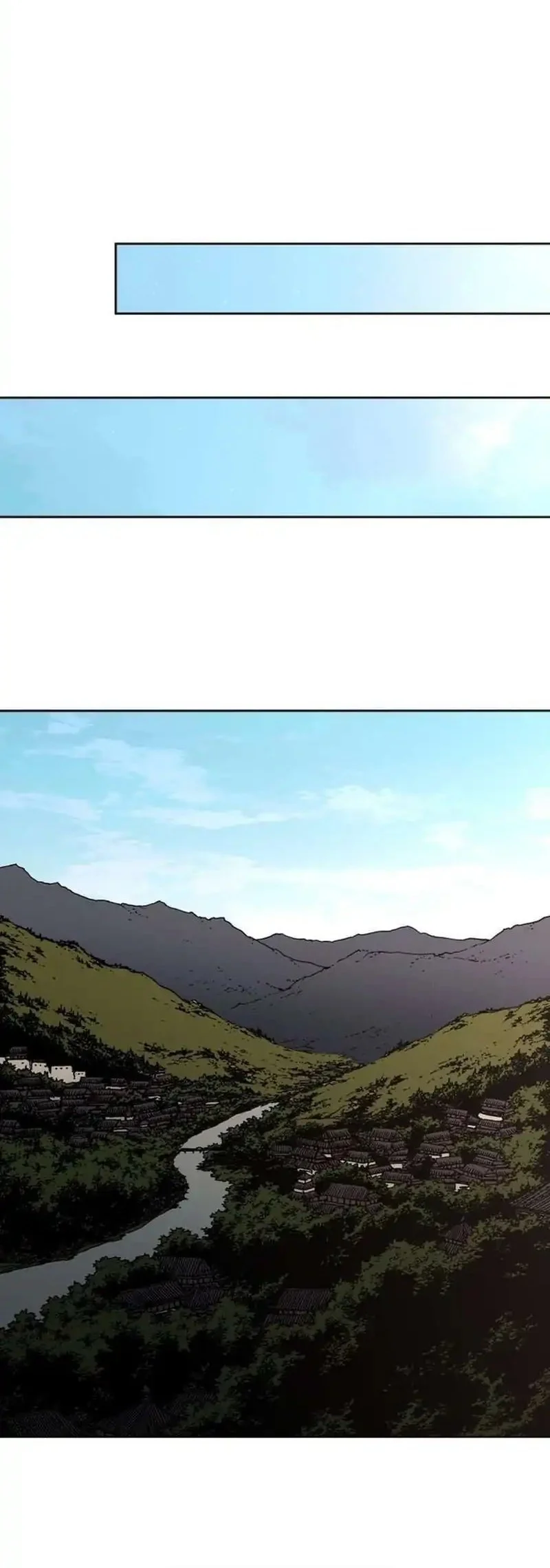 The Last Master of Jongnam Sect Chapter 35 Gambar 40