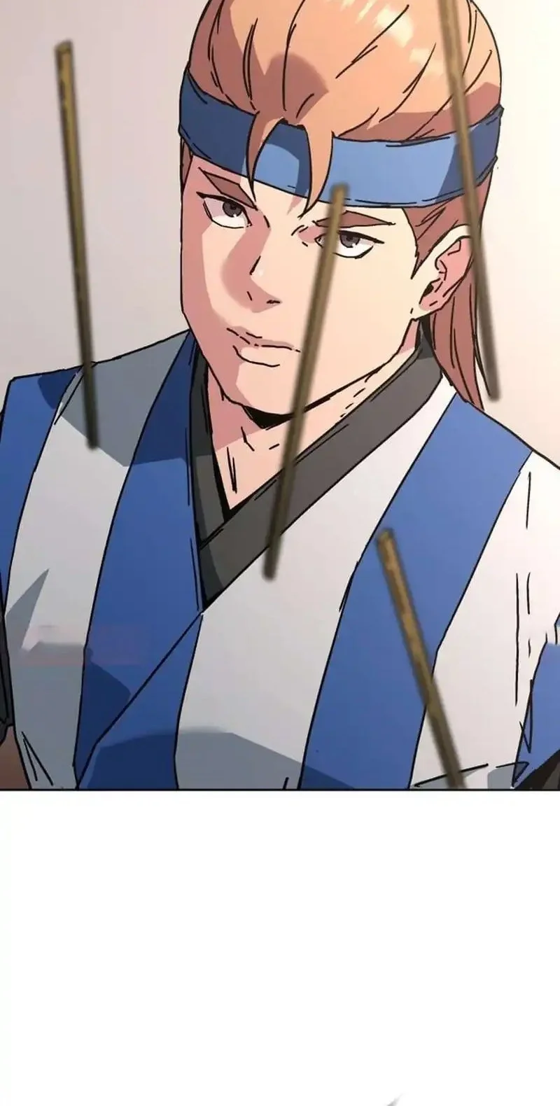 The Last Master of Jongnam Sect Chapter 35 Gambar 56