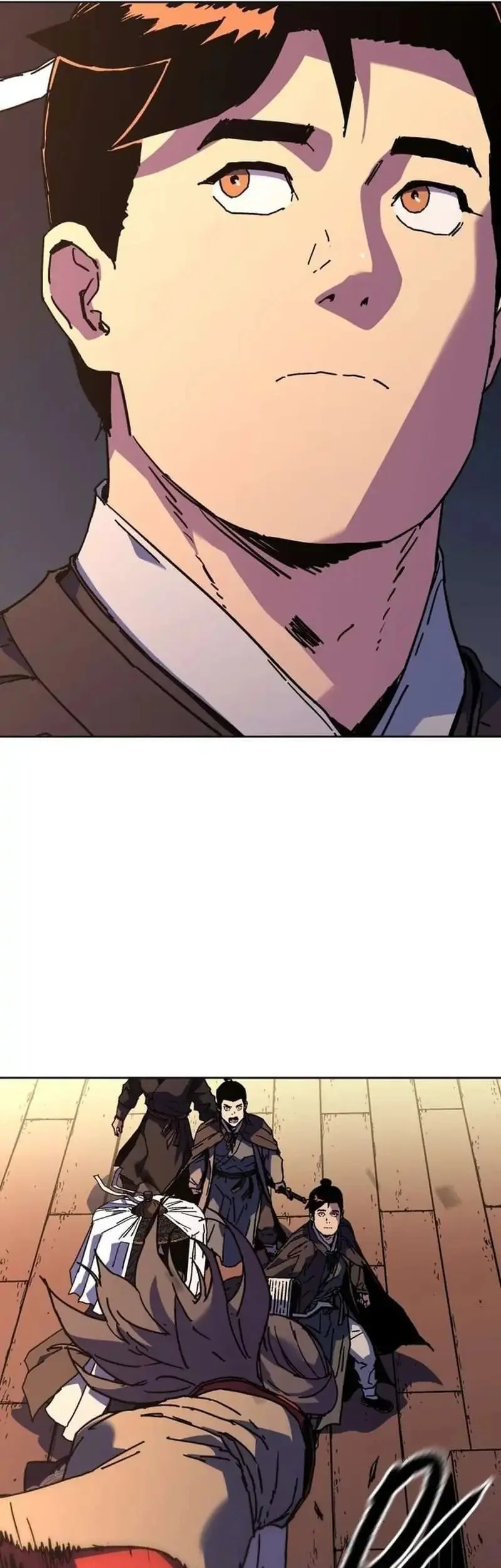 The Last Master of Jongnam Sect Chapter 35 Gambar 3