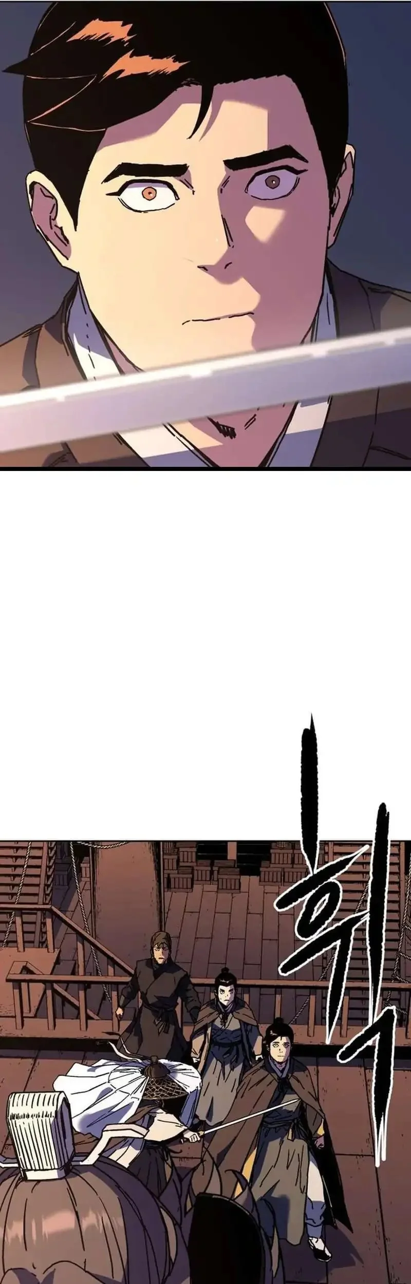 The Last Master of Jongnam Sect Chapter 35 Gambar 7