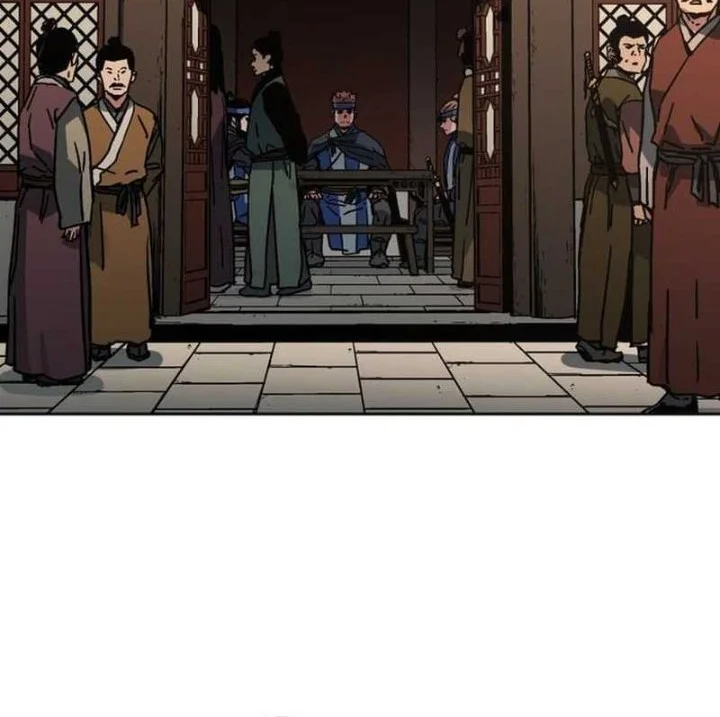 The Last Master of Jongnam Sect Chapter 36 Gambar 38