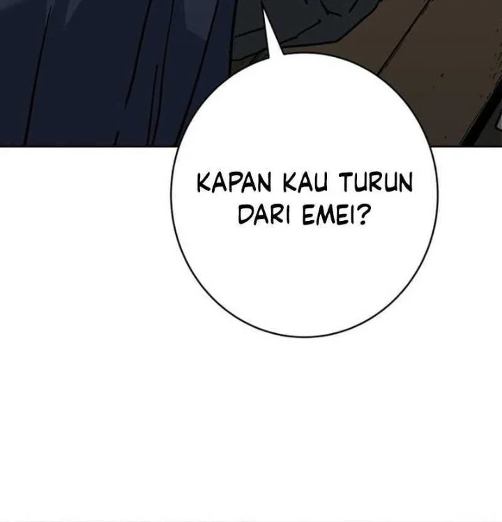 The Last Master of Jongnam Sect Chapter 36 Gambar 46