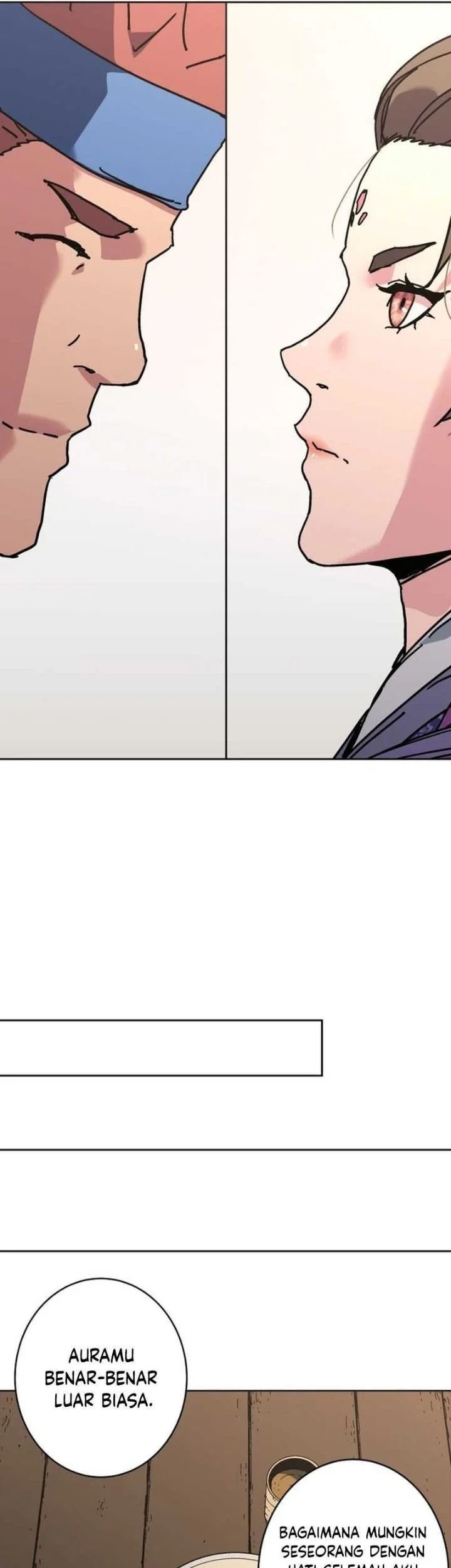 The Last Master of Jongnam Sect Chapter 36 Gambar 47