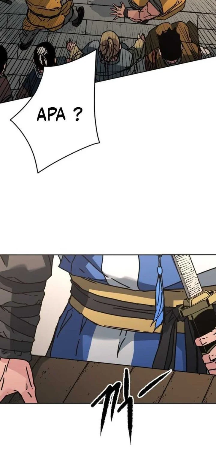 The Last Master of Jongnam Sect Chapter 36 Gambar 4