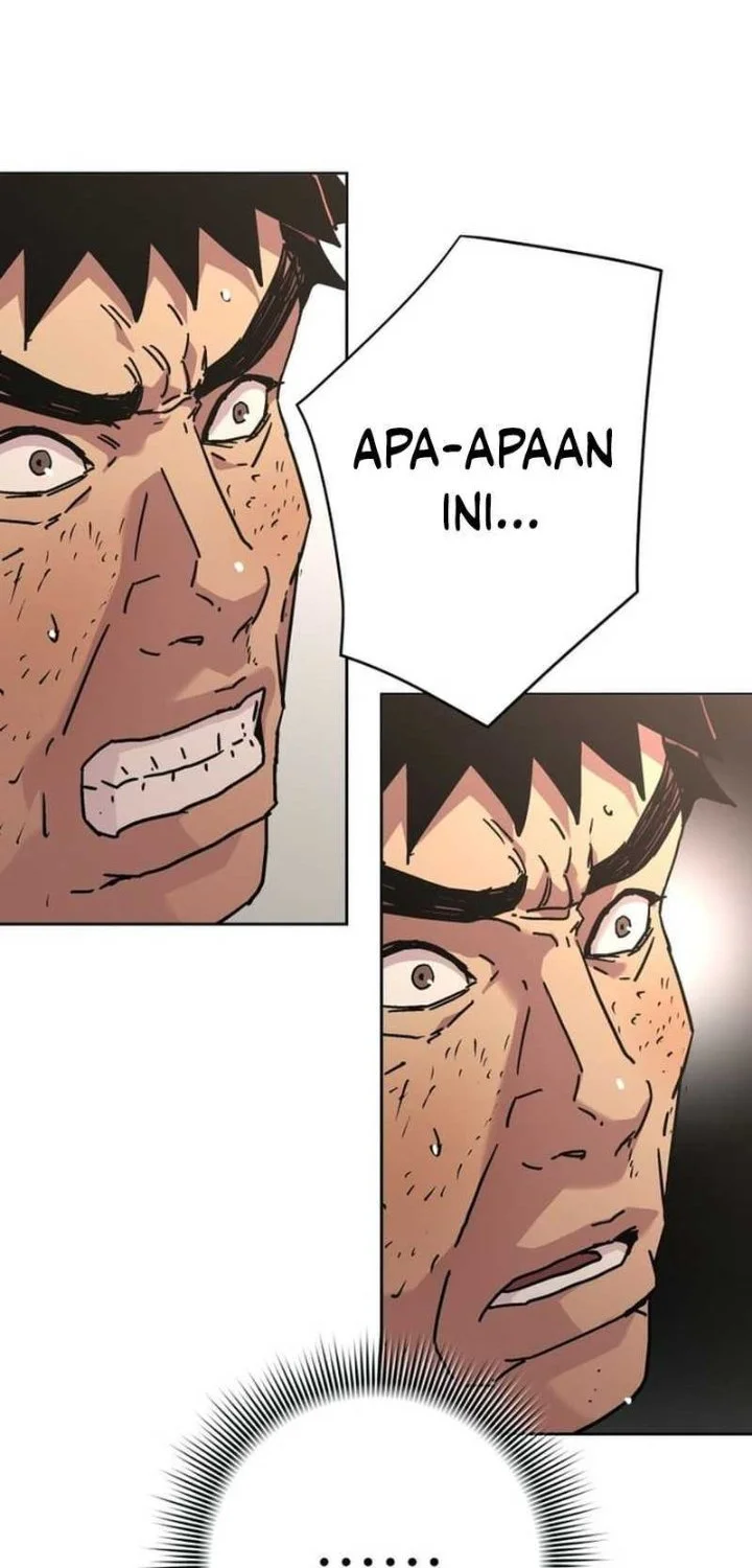 The Last Master of Jongnam Sect Chapter 36 Gambar 27